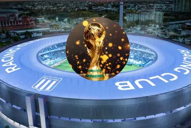 Se definió que Argentina será sede inaugural de su partido en el Mundial 2030.