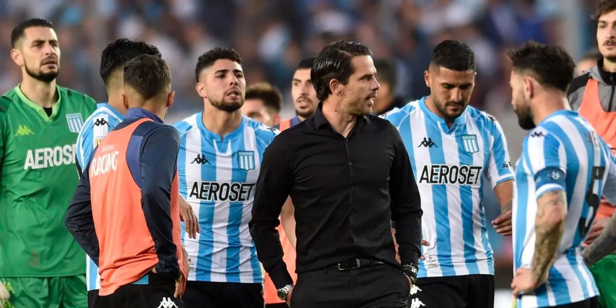 A pesar del nivel que tiene el equipo, Pintita seguirá apostando por el jugador para que sea titular ante Ñublense