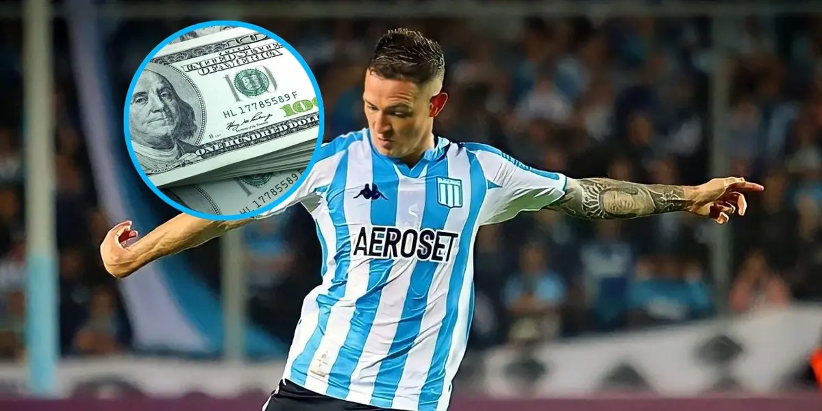 Además de buscar un entrenador, el club podría fichar un jugador para la siguiente temporada ante la baja del volante.