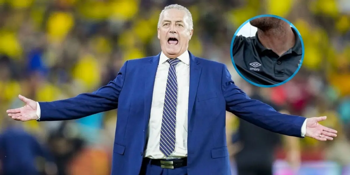 Además del interés en Alfaro, otro nombres surgió como candidato en Racing.