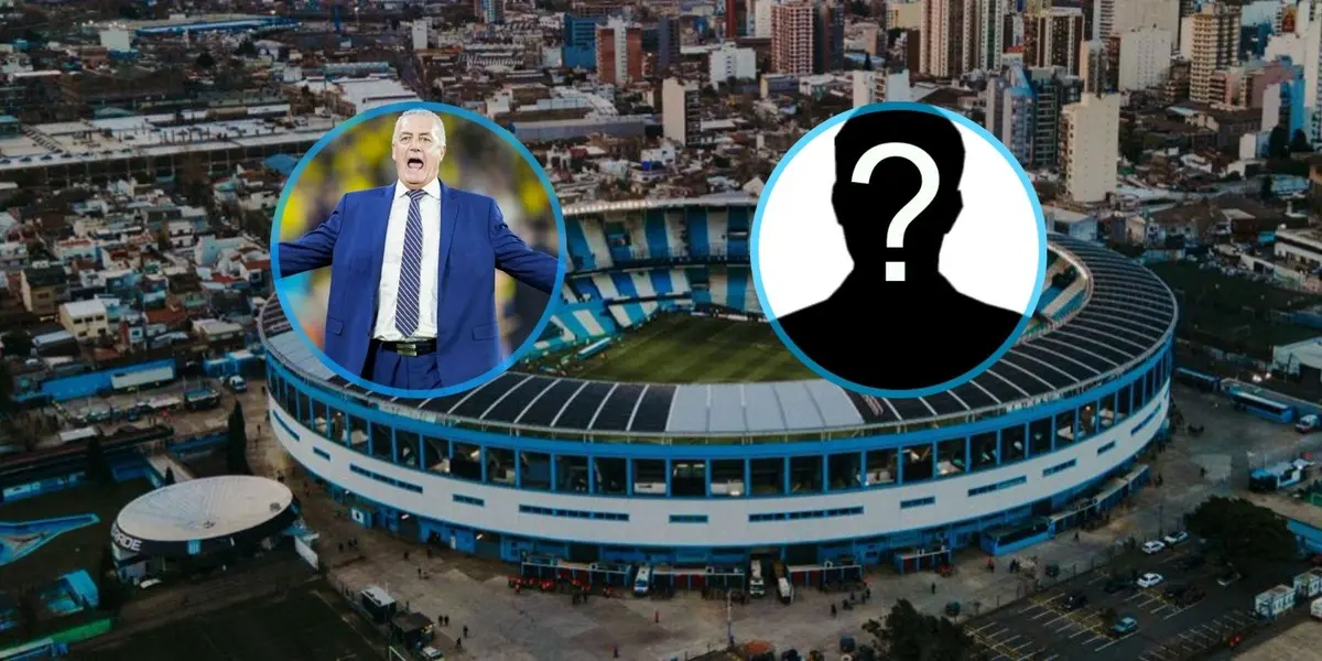 Alfaro podría no llegar a Racing y otro candidato podría volver al club