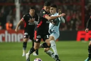 Ambos equipos no pudieron sumar de a tres y se repartieron un punto