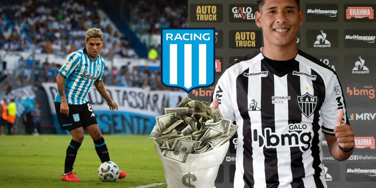 Ambos jugadores saben destacarse en sus clubes