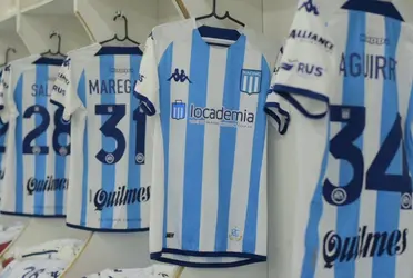 Antes de que comience el partido, Fernando Gago dio el equipo y con una ausencia sobre la hora