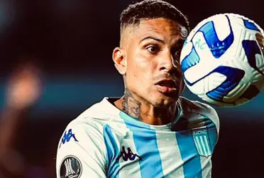 Baja sensible para Racing frente a el Calamar