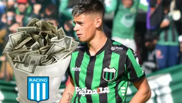 Bergara se sumará a Racing en el mes de junio.