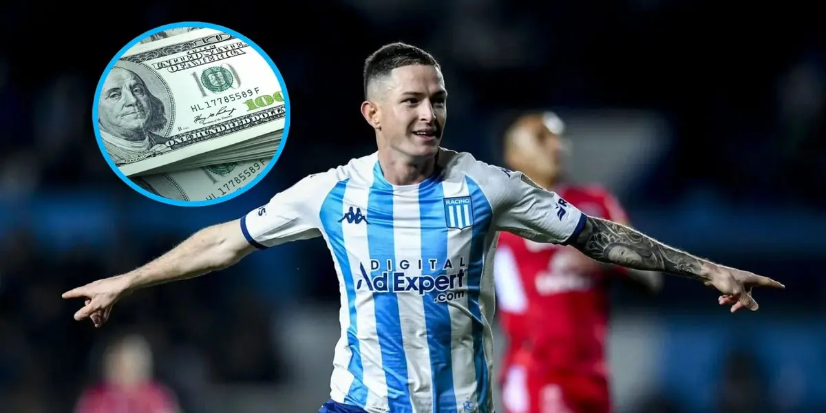 Blanco quiere adelantar los trámites para fichar a una figura en el mediocampo tras la salida de Moreno.