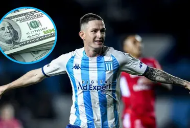 Blanco quiere adelantar los trámites para fichar a una figura en el mediocampo tras la salida de Moreno.