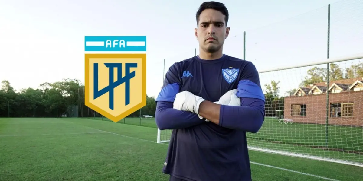 Chila tiene que regresar a la Academia donde no tiene lugar, pero un club argentino hizo un sondeo por él.