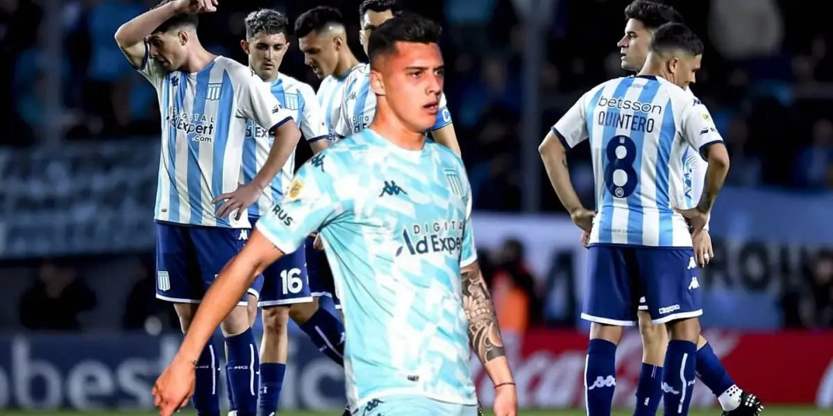 Colombo estará fuera de las canchas por una lesión y ya se conocen nuevos detalles.