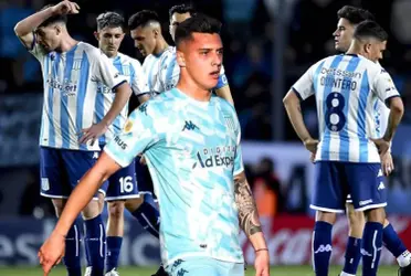 Colombo estará fuera de las canchas por una lesión y ya se conocen nuevos detalles.