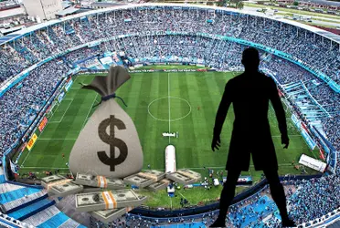 Costas llamó a otro jugador para reemplazar a Colombo