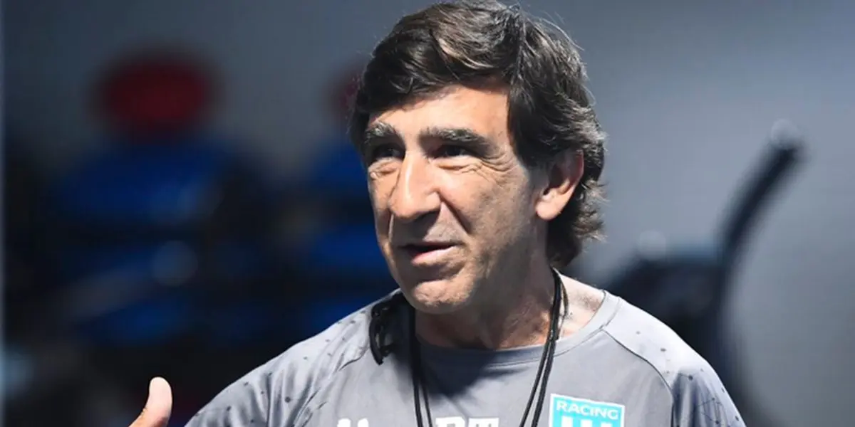 Costas no podrá contar con dos jugadores importantes