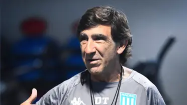 Costas no podrá contar con dos jugadores importantes