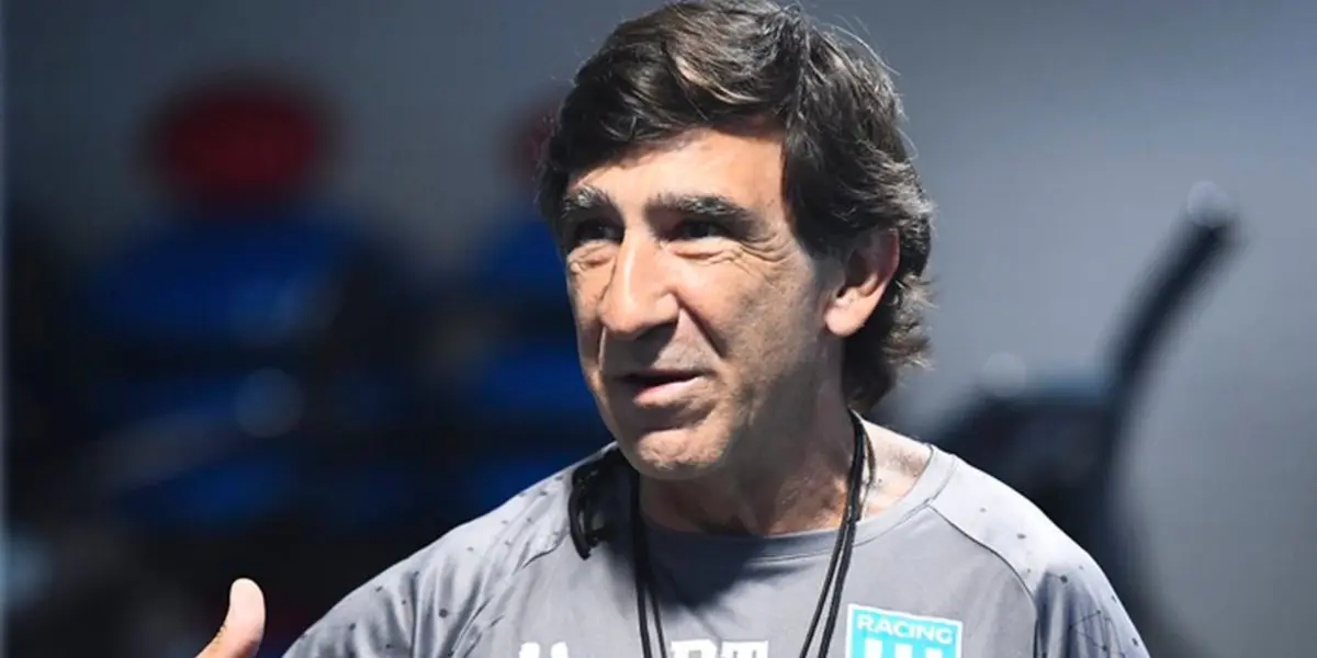 Costas no podrá contar con un jugador importante.