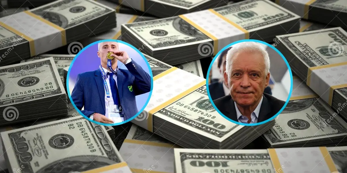 Crespo pasó a ser el candidato principal para reemplazar a Gago.