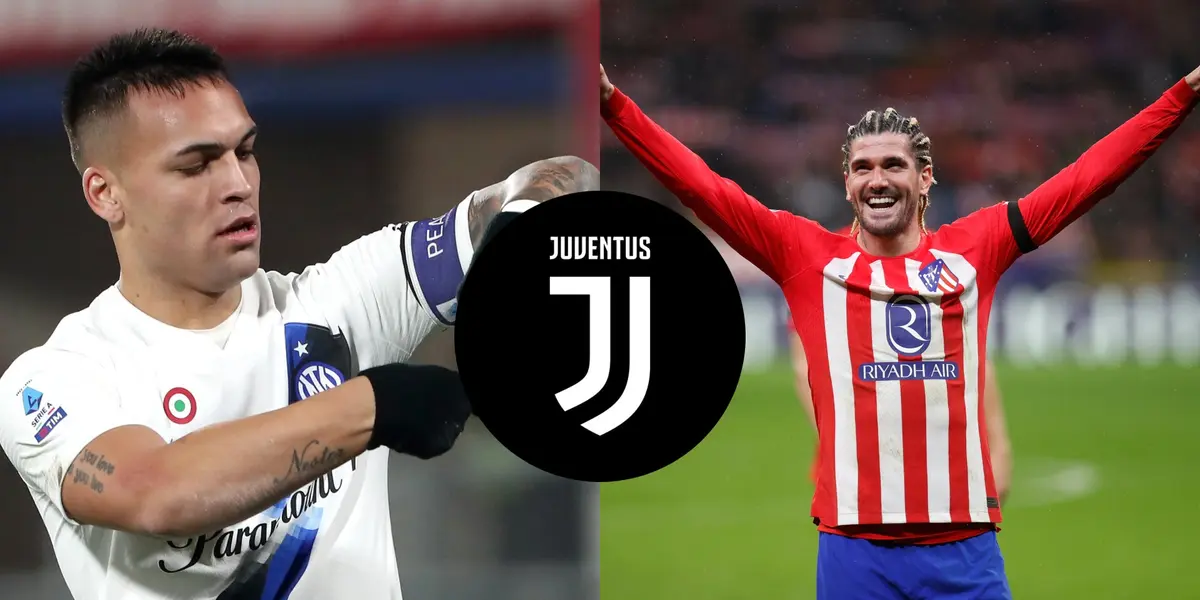 De Paul podría volver a la Serie A y enfrentarse a su colega argentino