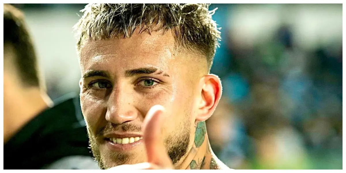 Desde el exterior quieren llevarse a un jugador importante de Racing