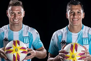 El actual capitán de Racing es resistido por haber insultado a los hinchas hace pocas semanas. Debería aprender de Iván.