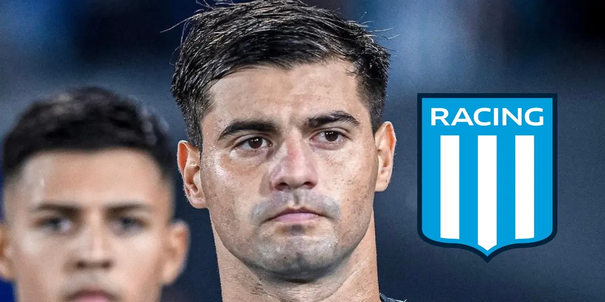 El central habló sobre el clásico contra Independiente