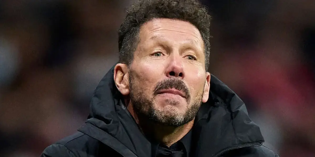 El Cholo quiere seguir reforzando su plantel.