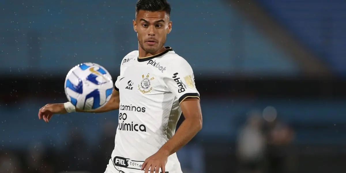 El club brasilero habría adoptado una contundente postura con el mediocampista argentina.