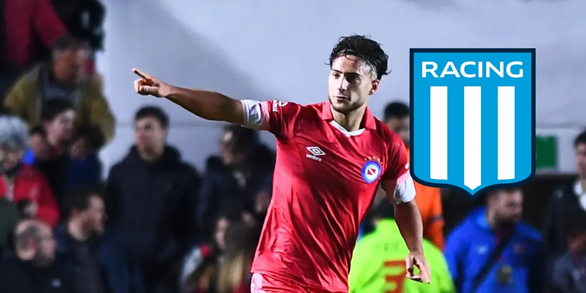 El club de Avellaneda ya recibió una respuesta por su oferta al Bicho