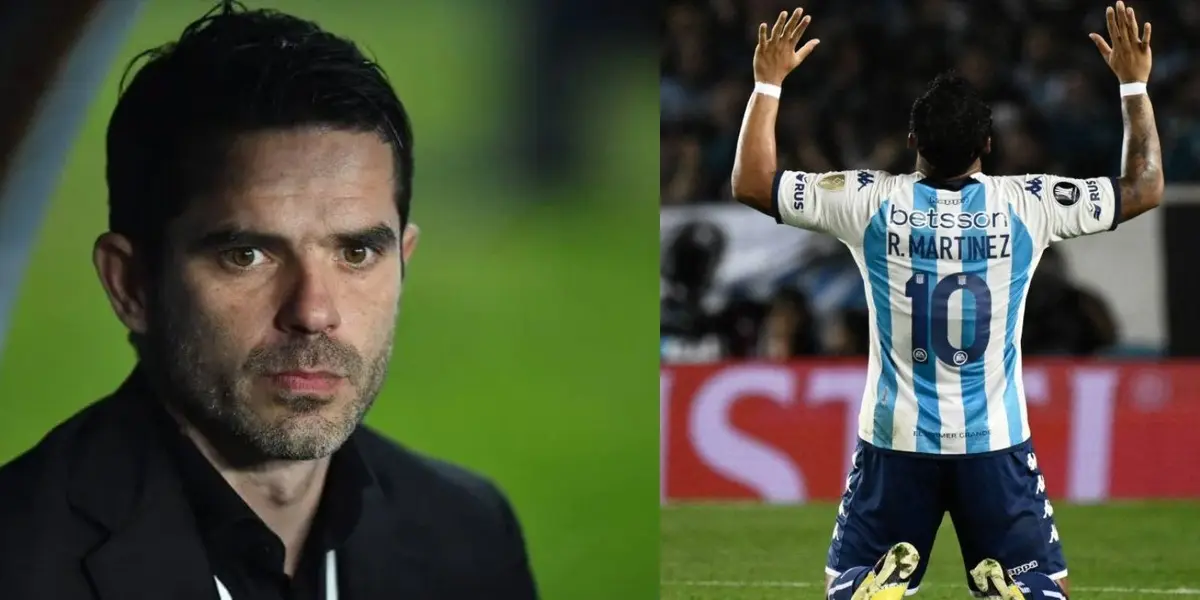 El colombiano tuvo un puñado de minutos contra el Xeneize, pero no alcanzó para eliminar al rival.