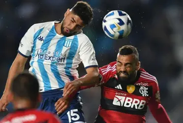 El conjunto brasilero viene de buena racha tanto en el torneo de Brasil como en la Libertadores