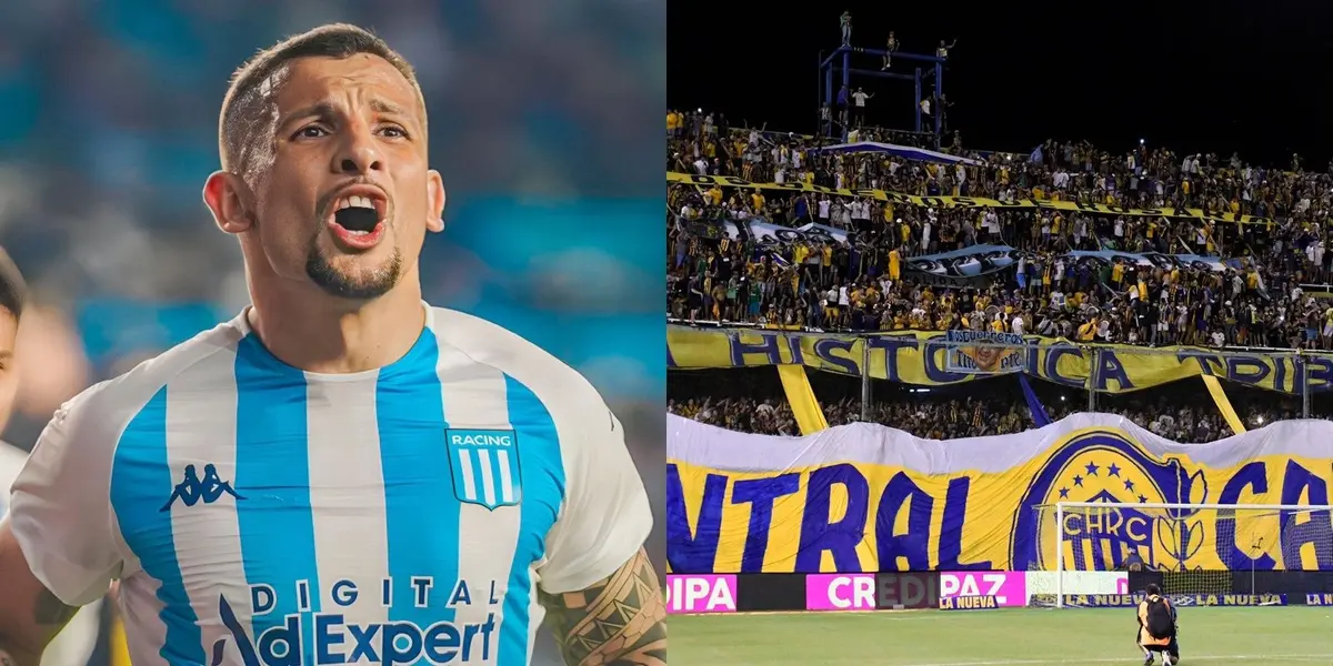 El conjunto de Avellaneda cuenta con el volante que tuvo un pasado en el conjunto de Rosario.