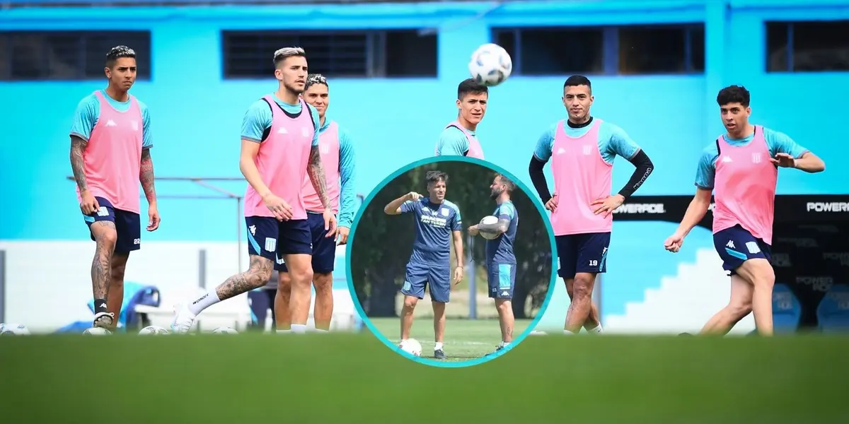 El conjunto de Avellaneda debe mejorar un aspecto ahora que se fue Gago