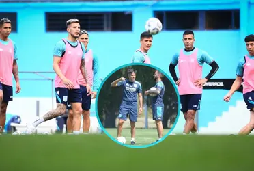 El conjunto de Avellaneda debe mejorar un aspecto ahora que se fue Gago