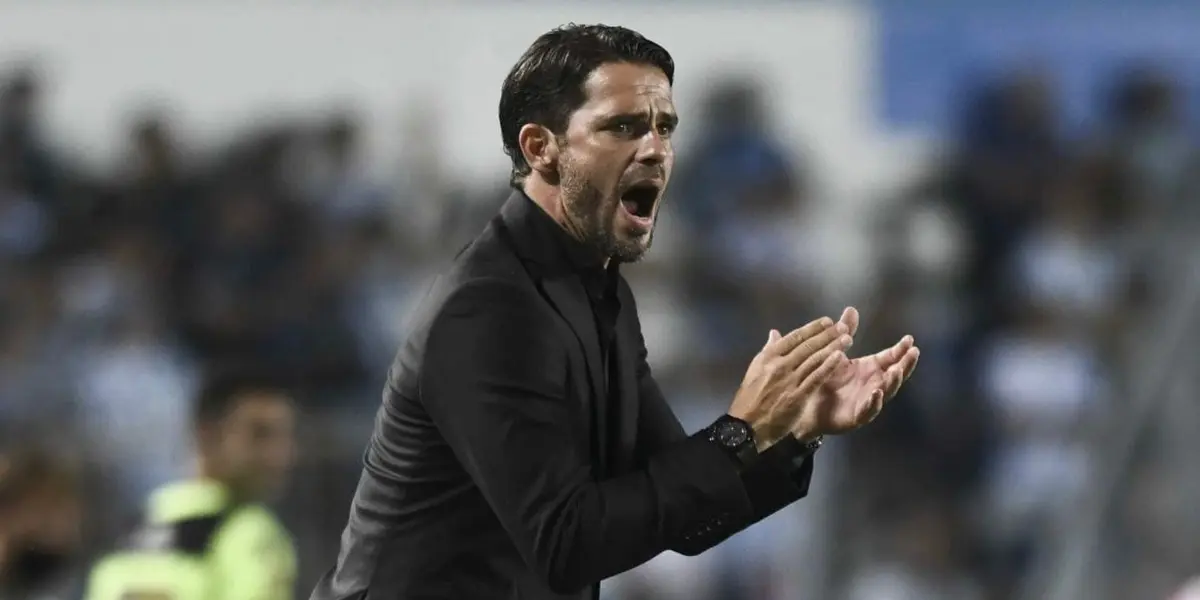 El conjunto de Avellaneda es el equipo que más goles en contra tiene y sufre con las pelotas paradas