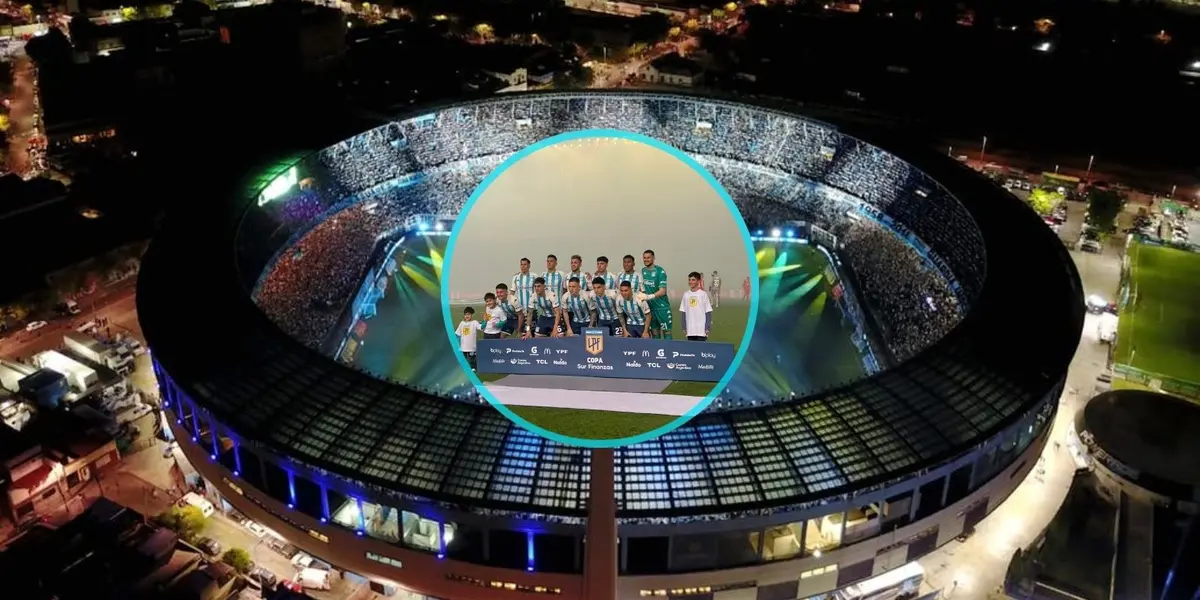 El conjunto de Avellaneda intentará recuperar el liderazgo de la Zona B.