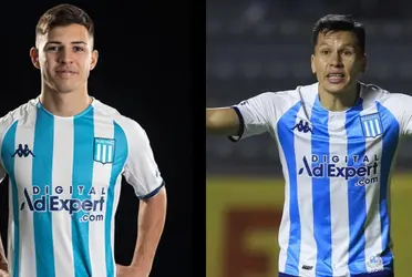 El conjunto de Avellaneda logró un gran triunfo contra Belgrano y el juvenil tuvo una buena actuación