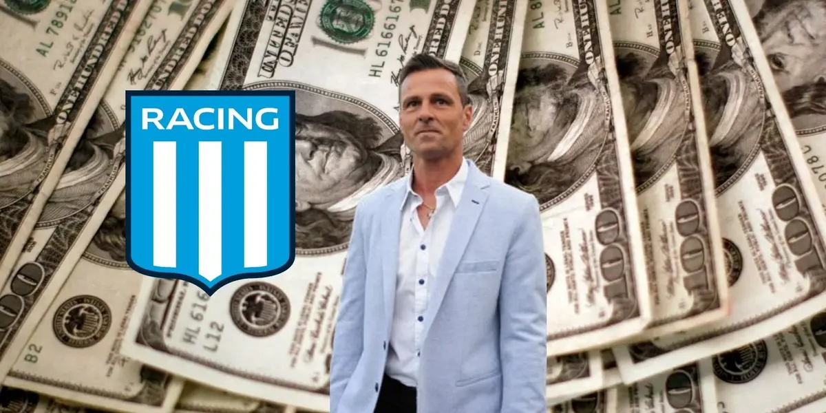 El conjunto de Avellaneda podría tener como candidato a Diego Cocca, quien se encuentra libre.