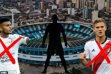 El conjunto de Avellaneda quiere encontrar al sustituto de Aníbal Moreno para el 2024.