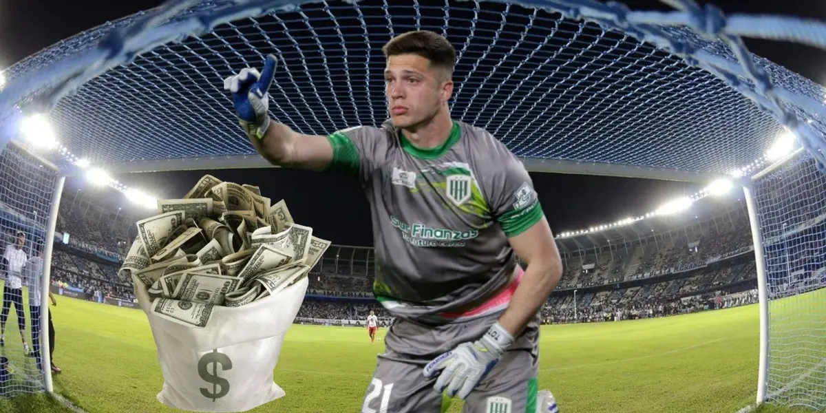 El conjunto de Avellaneda quiere sumar un nuevo arquero para que compita con Gabriel Arias.