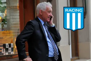 El conjunto de Avellaneda recibió un llamado de un club del exterior para ofrecer a un jugador.