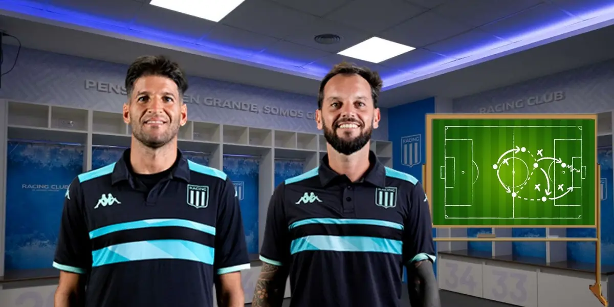 El conjunto de Avellaneda se prepara para el reinicio del torneo y poder enfrentar a Belgrano.