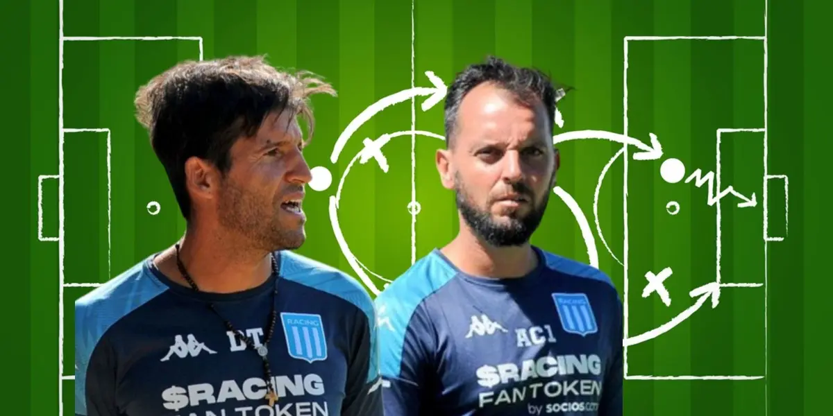 El conjunto de Avellaneda se prepara para enfrentar al Pirata en el Cilindro con su gente.