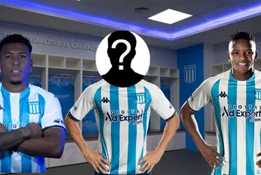 El conjunto de Avellaneda tendrá varias bajas para enfrentar al Pirata en el Cilindro.