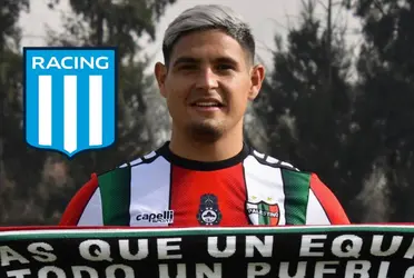 El conjunto de Avellaneda ya cuenta con su primer refuerzo de cara al próximo año de competencia.