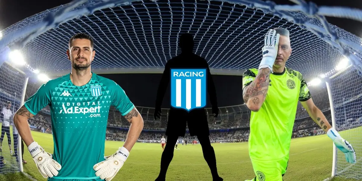 El conjunto de Avellaneda ya piensa en el mercado de pases para la nueva temporada y busca un arquero.