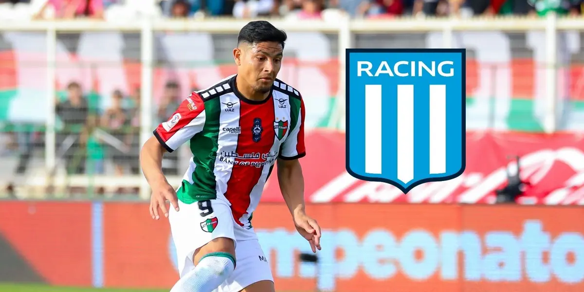 El conjunto de Avellaneda ya tiene cerrado su primer fichaje y el 2 de enero se sumará a la pretemporada
