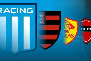 El conjuto de Avellaneda tiene un pie dentro de los octavos de final y podría terminar de meterse en esta semana