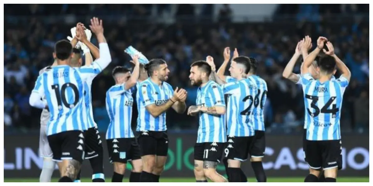 El connunto de Avellaneda se metió en la siguiente fase de la copa, sin jugar todavía contra Flamengo