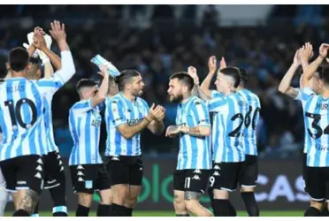 El connunto de Avellaneda se metió en la siguiente fase de la copa, sin jugar todavía contra Flamengo