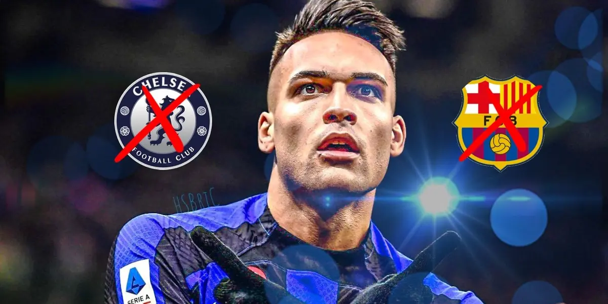 El delantero campeón del mundo, es codiciado por varios