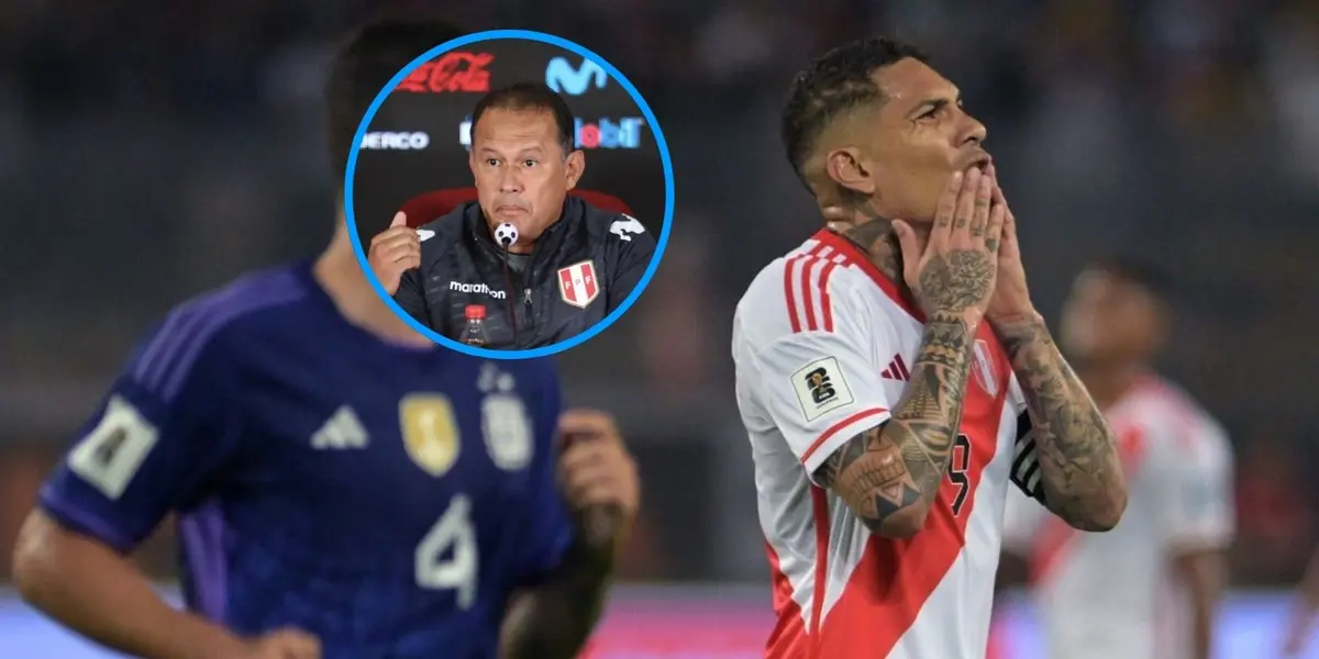 El delantero con pasado en Racing fue sustituido en el entretiempo contra la Scaloneta.